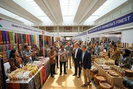 Supplier Alat Ukur Profesional Asal Surabaya Ekspor ke Jerman, 'Made in Indonesia' Tembus Pasar Eropa, Pabrikan Lokal Mulai Dilirik April 2026