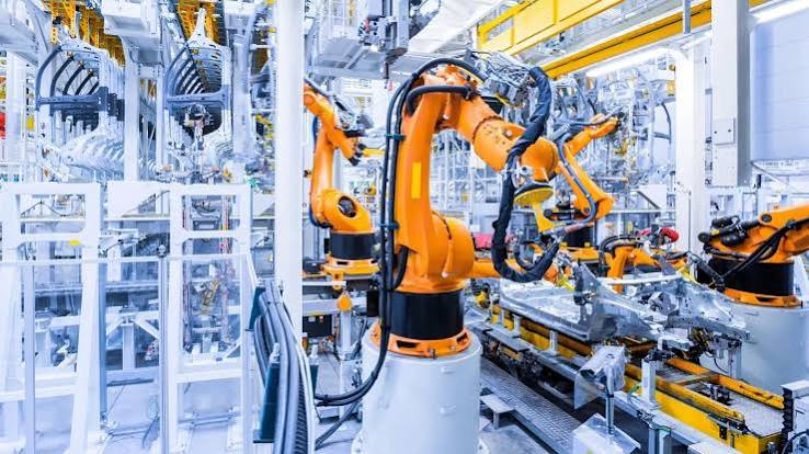 Standar Baru Manufaktur 2026: Kenapa Pabrik Modern Kini Wajib Punya Mesin Ukur Presisi Tinggi?